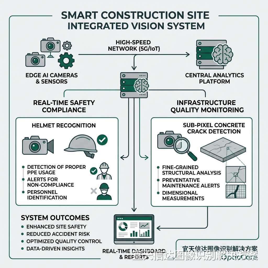 智慧建造方案封面
